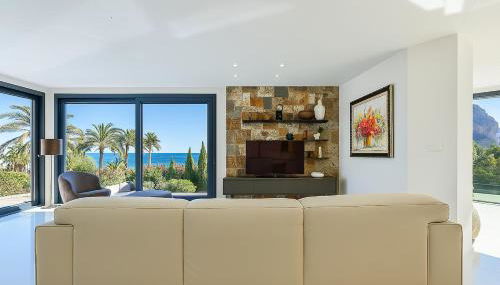 Villa Mar y Paz - Foto 2