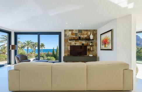 Villa Mar y Paz - Foto 2