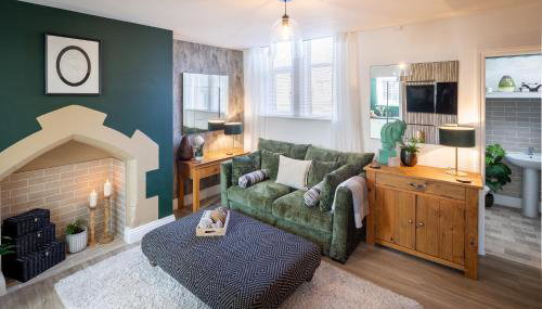 Character, Comfort and Convenience, No 5 Rosedene Mews - Foto 1