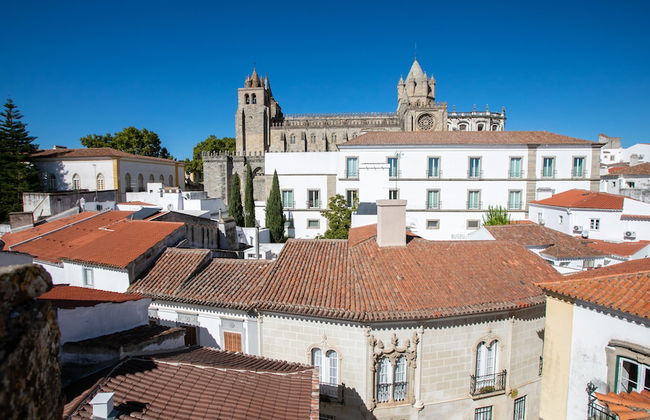 Casa Soure Suites & Apartments - Foto 45