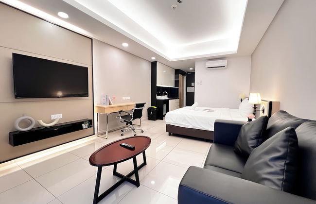 Grand Ion Delemen by Manhattan Group - Foto 21