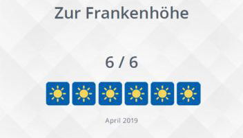 Zur Frankenhöhe - Foto 3