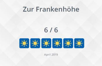 Zur Frankenhöhe - Foto 3