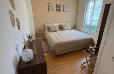 T2 Tour des Anglais, CHU, place Rochefoucauld - Foto 2