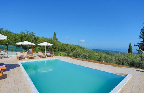 Villa Chrisdina in Nymfes - Foto 6