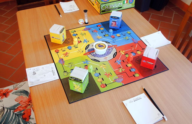 Casa Agricola Rossi - Photo 42