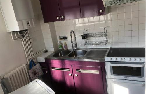 J'offre - Proche de l'hyper centre - Foto 10