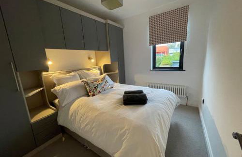 Cheerful 2 bed house on Causeway Coastal Route with parking - Foto 13