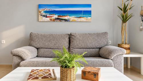 Beachside Apartment - 50m - Balcony - Historic Center - Casa Nathan - Foto 4