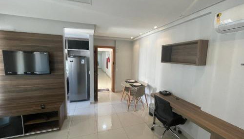 Flat no Gift Home Residence - Foto 3