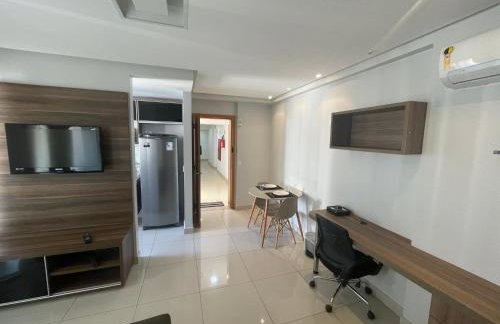 Flat no Gift Home Residence - Foto 3