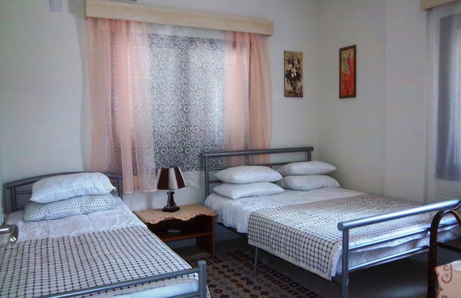 Levent Sugar Cubes 4 bedroom villa No 30 - Foto 3