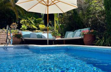 Villa Boheme Costa Brava - Foto 42