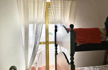 Piso frente la playa de Valdelagrana - Foto 13