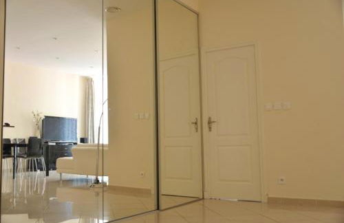 Apartment on Rue De France 4 - Foto 12