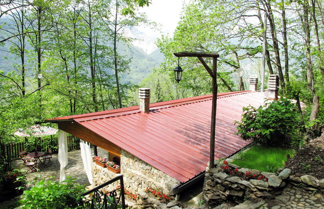 Mare e Monti - Foto 21