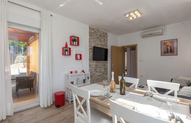 Holiday Home Aurea - Foto 26