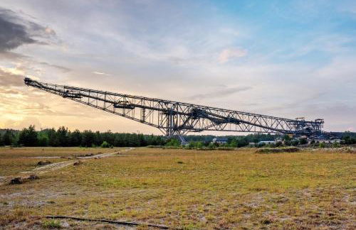 Ferienwohnung Finsterwalde 2 - Foto 20