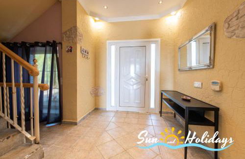 Villa Oasis - Foto 14