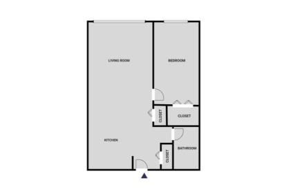 Chelsea 1br w doorman gym nr High Line NYC-1008 - Photo 17