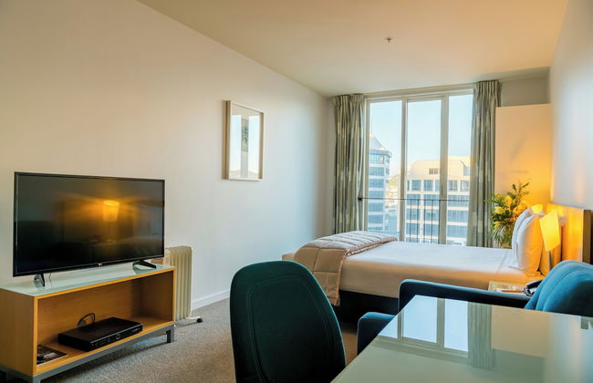 Astelia Apartment Hotel - Foto 15