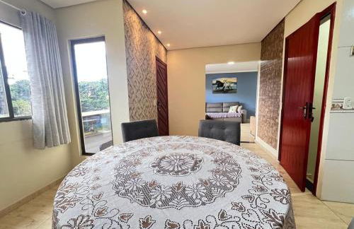 Amplo apartamento, acesso fácil ao Centro e Shopping - Foto 51