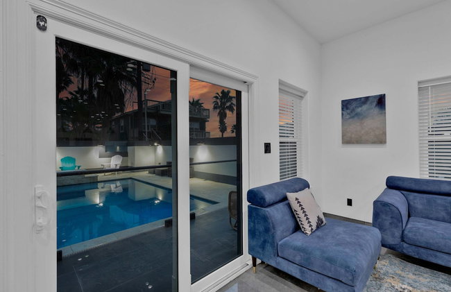Immaculate Townhouse w Pool Balcony South Padre - Foto 19