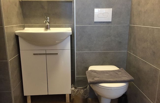 Appartementen de Kaaipoort - Foto 64