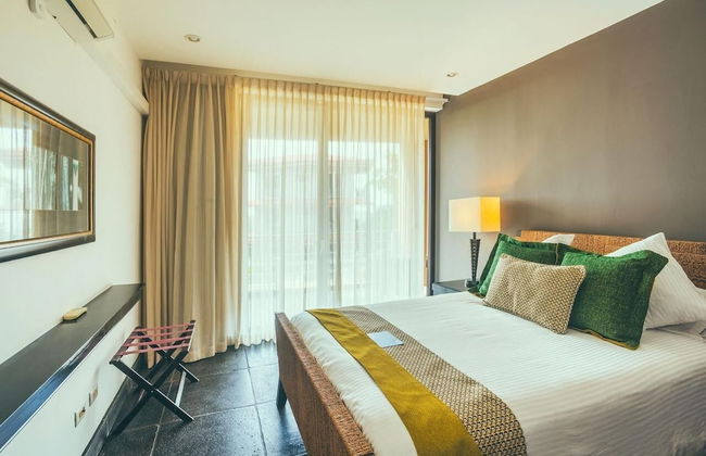 Los Altos Resort - Foto 14