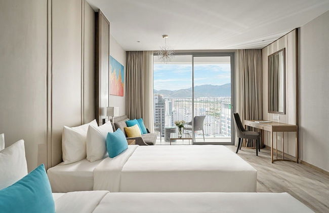 LYN Panorama Beachfront Studio - Foto 43