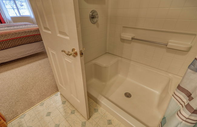 The Snow House - Foto 26