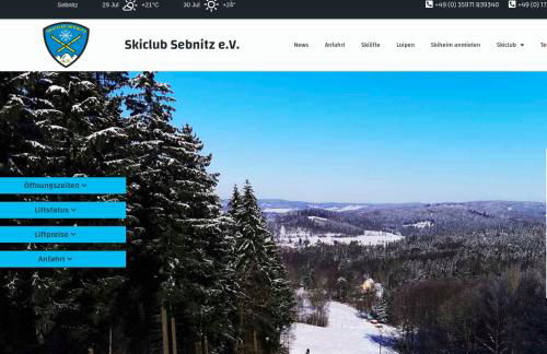 Famielienapartment An der Forellenschänke - Foto 58