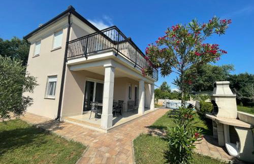 Villa Manka - Foto 20