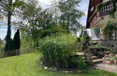 Landhaus-Villa auf dem Berg - Foto 64