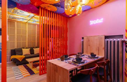 Appart Expérience Strasbourg - Foto 56