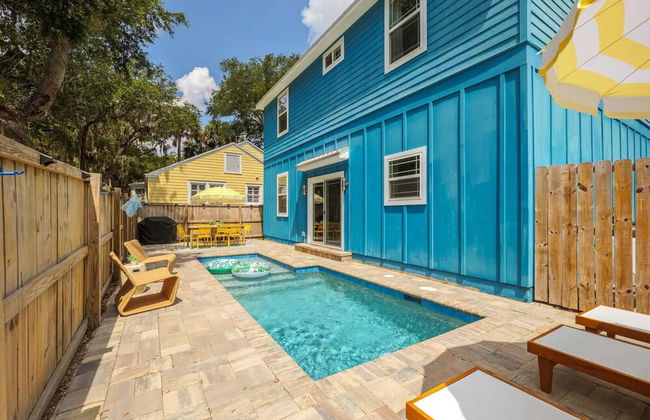 La Coquina by Boutiq - Photo 17