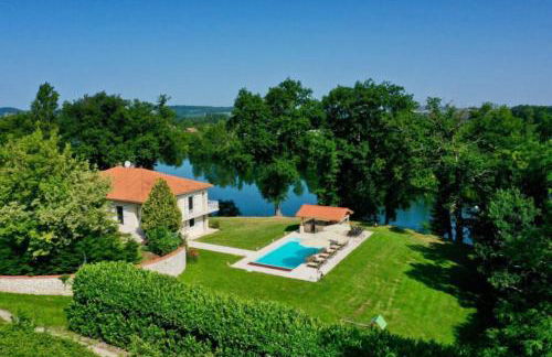 Mon rêve villa - Foto 1