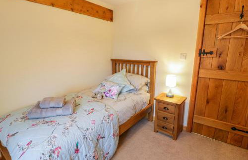 Yr Hen Stabal - Foto 17