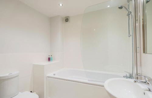 UR STAY Apartments Leicester - Foto 64