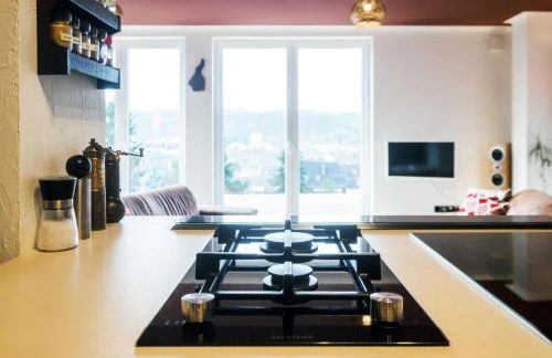 Wohlfühloase mit Blick auf Trier - Photo 13