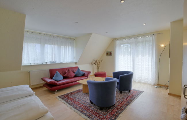 Landhaus Dreesen - Foto 26