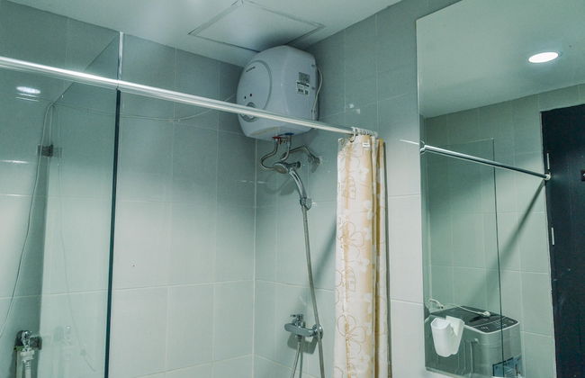 Cozy Living 1BR at Casa de Parco Apartment - Foto 16