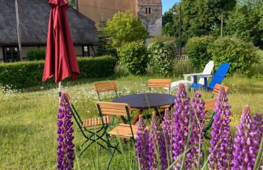 Familiennest am MüritzSee mit Kamin & Sauna - Foto 52