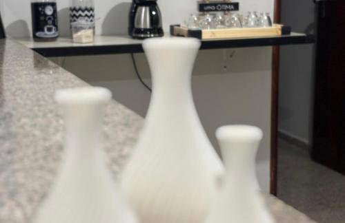 Apartamento aconchegante e localização excelente - Foto 5