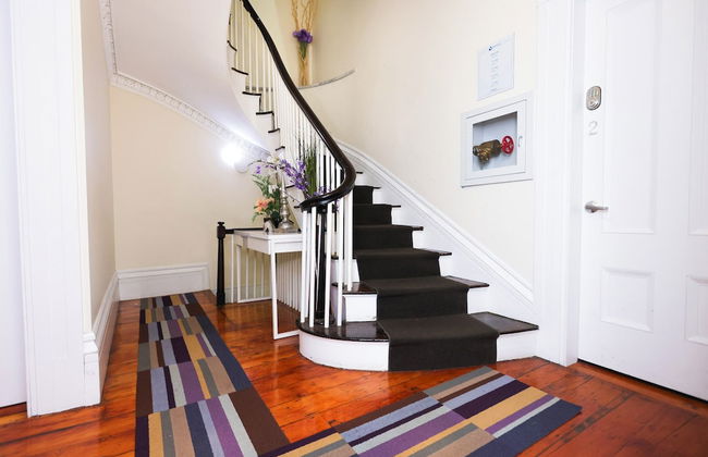 Maverick Suites at 40 Temple St - Foto 76