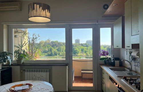 Suite Laghetto EUR - Foto 10