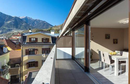 Dolce Vista Merano - Foto 14