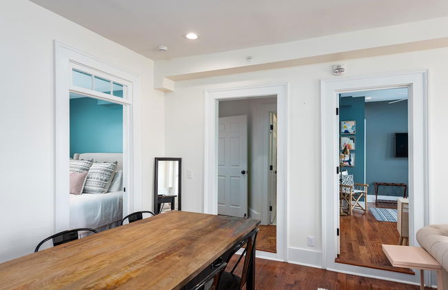 The Quarters on Spring - Foto 38