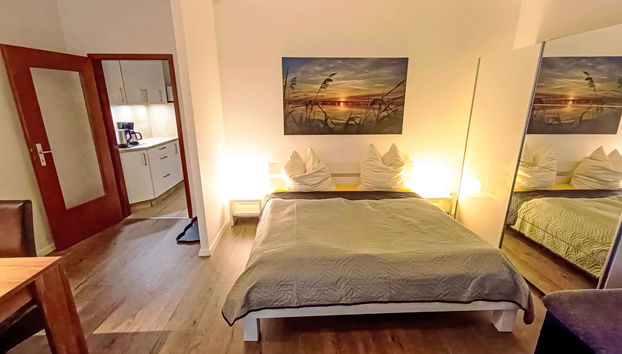 Glowe (GLW661) - Foto 3, Bedroom