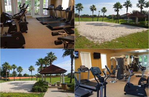 Beautiful villa near Disney and Universal in Orlando - Photo 46